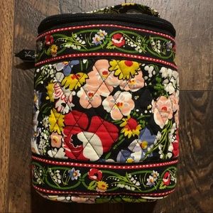Vera Bradley Cosmetic Case